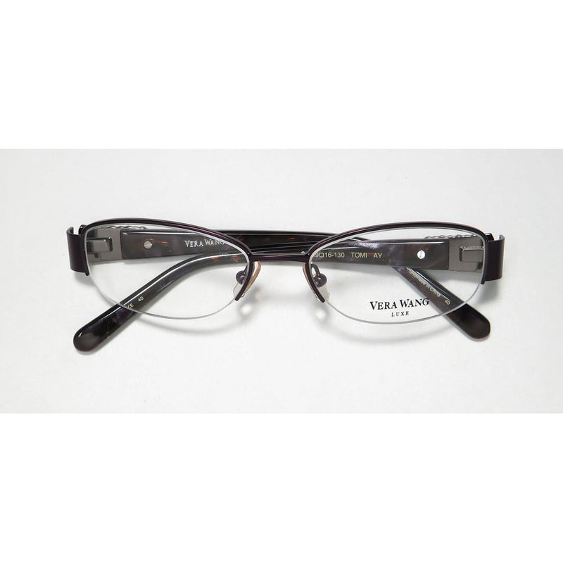 ModaFrames Vera Wang Luxe Tomi Eyeglasses Eyeglasses