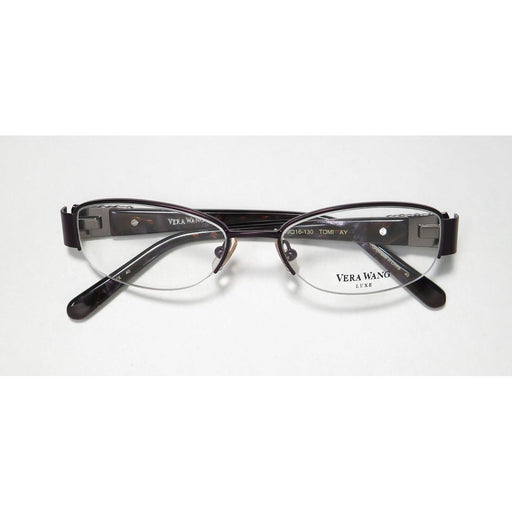 ModaFrames Vera Wang Luxe Tomi Eyeglasses Eyeglasses