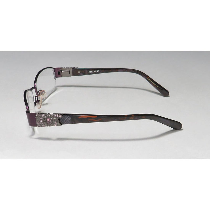 ModaFrames Vera Wang Luxe Tomi Eyeglasses Eyeglasses