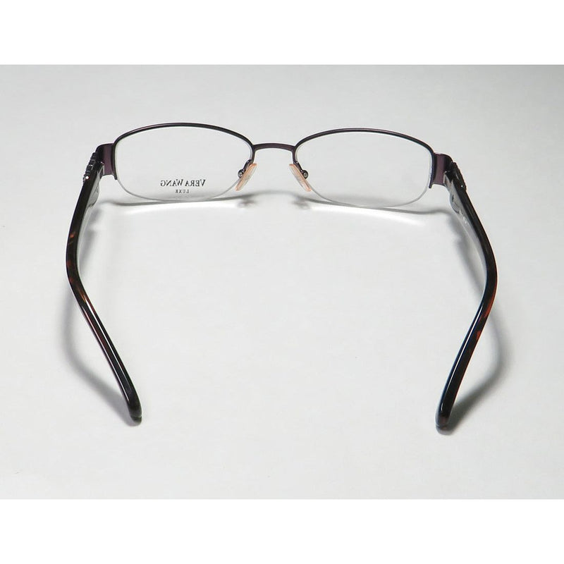 ModaFrames Vera Wang Luxe Tomi Eyeglasses Eyeglasses