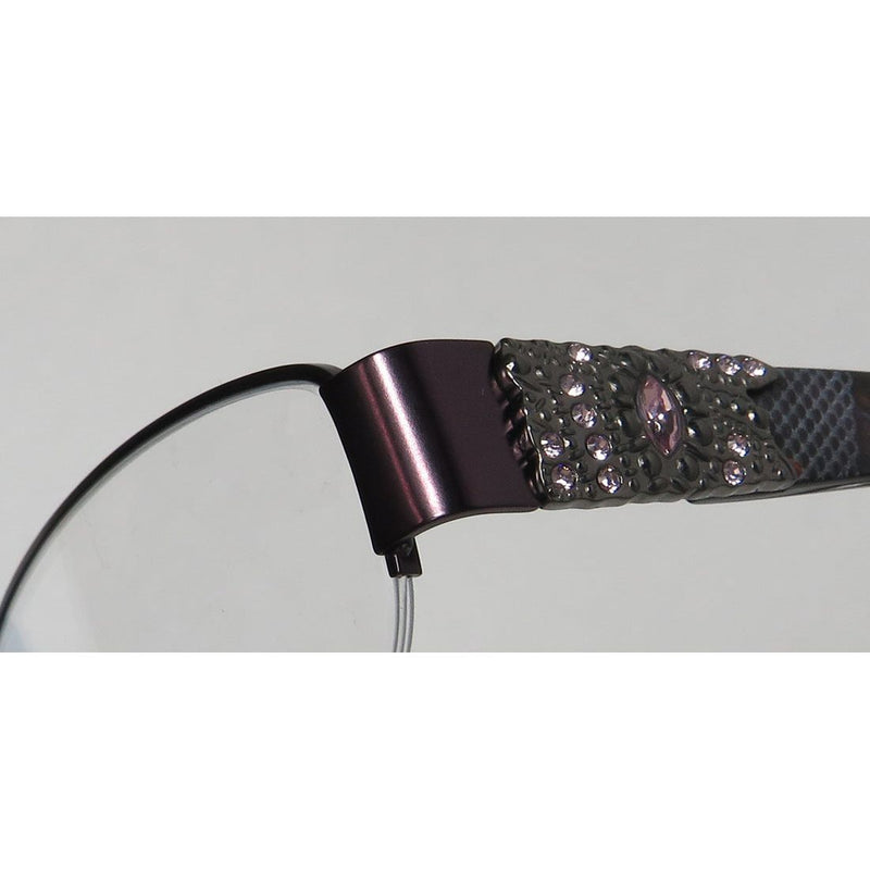 ModaFrames Vera Wang Luxe Tomi Eyeglasses Eyeglasses