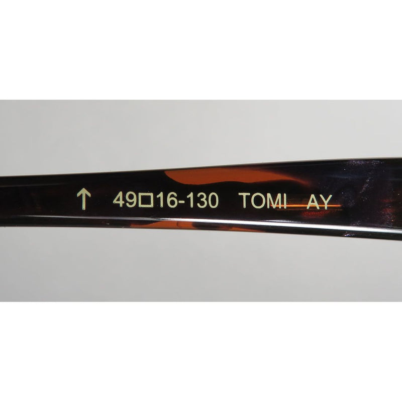 ModaFrames Vera Wang Luxe Tomi Eyeglasses Eyeglasses