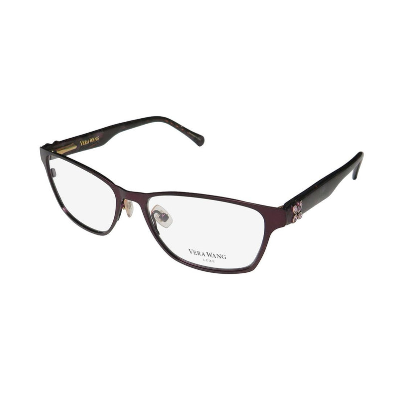 ModaFrames Vera Wang Luxe Madri Eyeglasses Eyeglasses