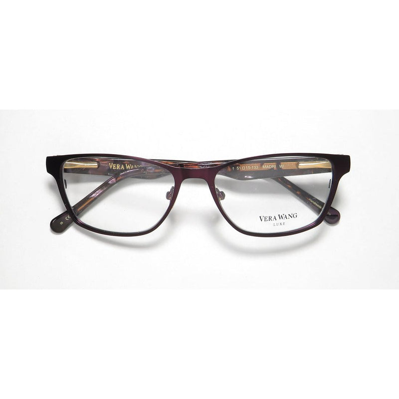 ModaFrames Vera Wang Luxe Madri Eyeglasses Eyeglasses