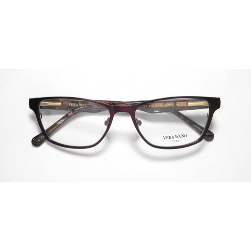 ModaFrames Vera Wang Luxe Madri Eyeglasses Eyeglasses