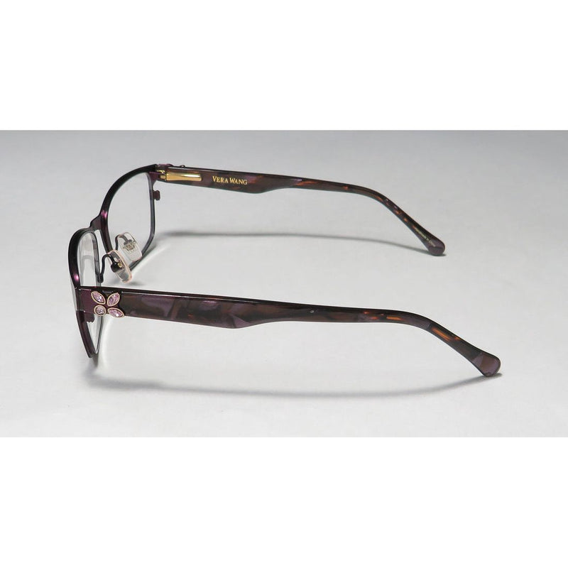 ModaFrames Vera Wang Luxe Madri Eyeglasses Eyeglasses