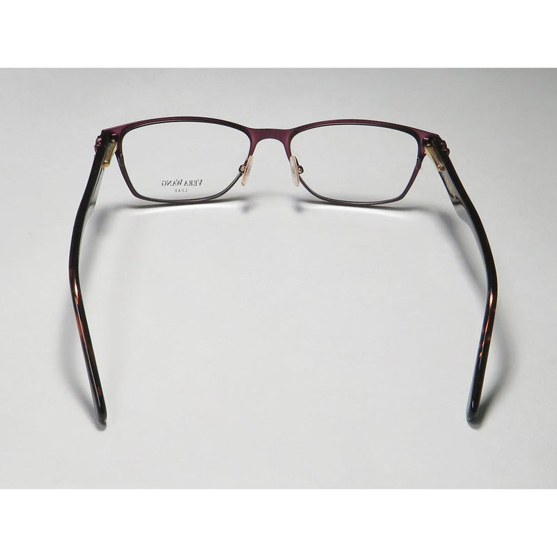 ModaFrames Vera Wang Luxe Madri Eyeglasses Eyeglasses