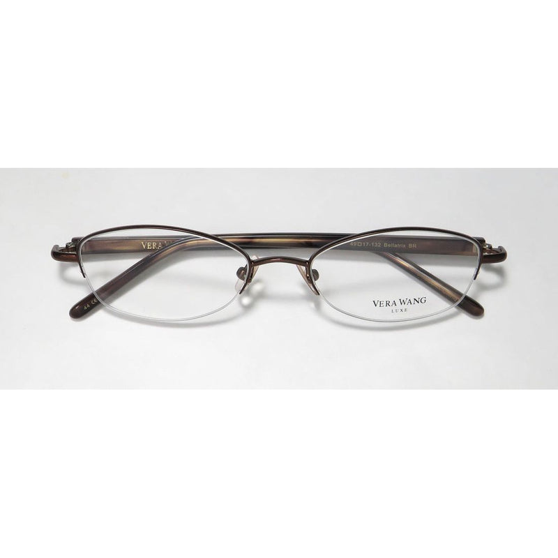ModaFrames Vera Wang Luxe Bellatrix Eyeglasses Eyeglasses