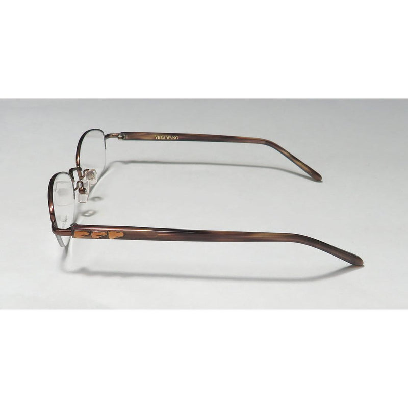 ModaFrames Vera Wang Luxe Bellatrix Eyeglasses Eyeglasses
