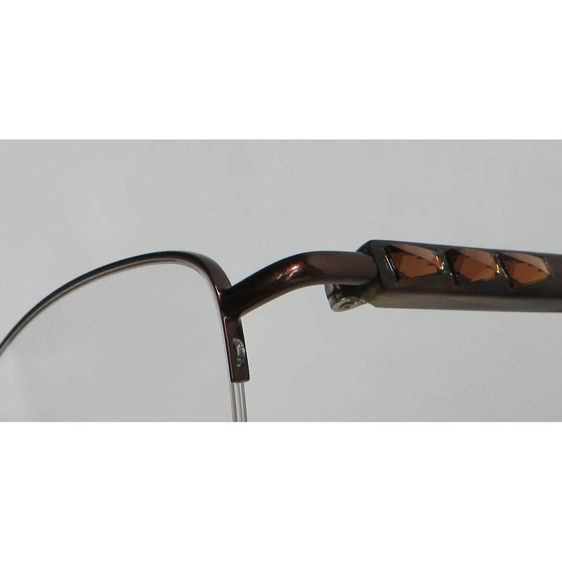 ModaFrames Vera Wang Luxe Bellatrix Eyeglasses Eyeglasses