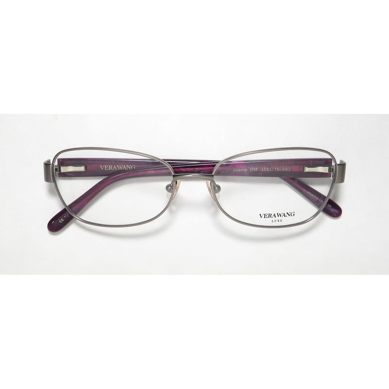 ModaFrames Vera Wang Luxe Joanie Eyeglasses Eyeglasses