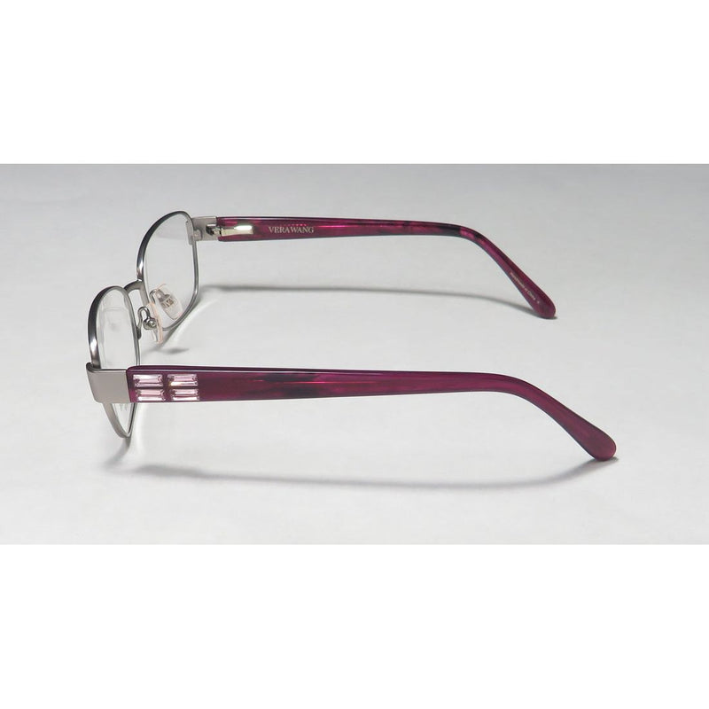 ModaFrames Vera Wang Luxe Joanie Eyeglasses Eyeglasses