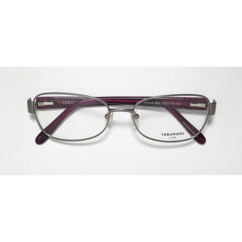 ModaFrames Vera Wang Luxe Joanie Eyeglasses Eyeglasses