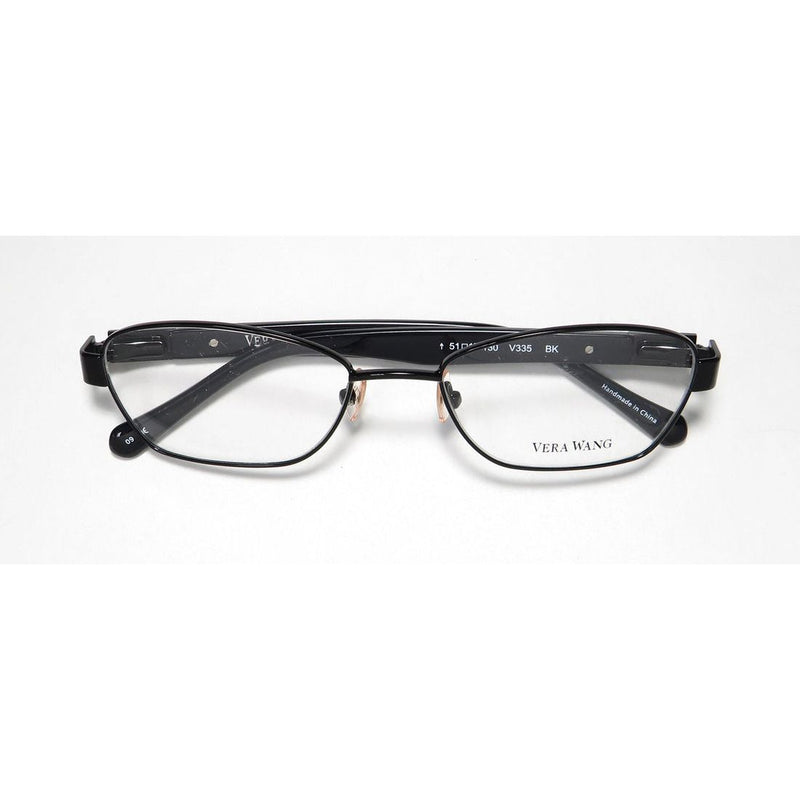 ModaFrames Vera Wang V335 Eyeglasses Eyeglasses
