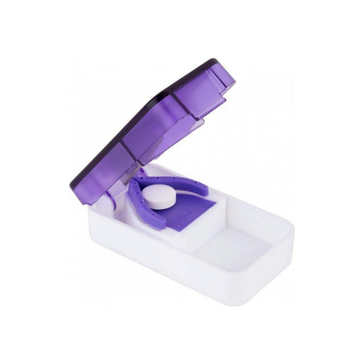 Ezy Dose Ezy Dose® Portable Pill Cutter – Precision Tablet Splitter Cutters