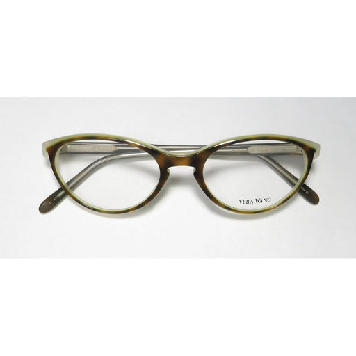 ModaFrames Vera Wang V356 Eyeglasses Eyeglasses