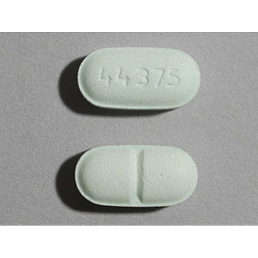 GeriCare GeriCare Anti Diarrheal 24 Caplets