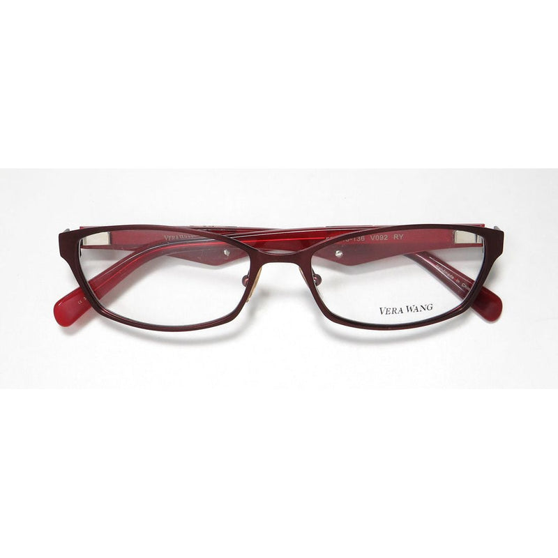 ModaFrames Vera Wang V092 Eyeglasses Eyeglasses