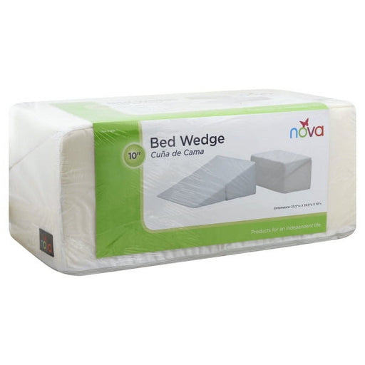Nova Nova 10″ Folding Bed Wedge Exercise Wedges
