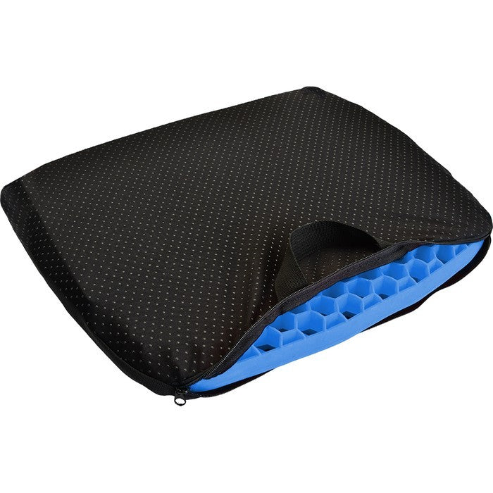 0 Happy Tush Seat Cushion Gel Cell 2605-R Stadium Seats & Cushions