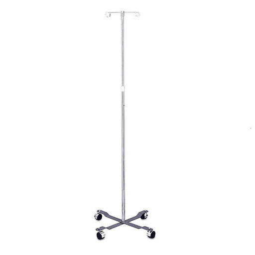 ProBasics ProBasics IV Pole, 4-Leg, 2-Hook IV Poles & Carts