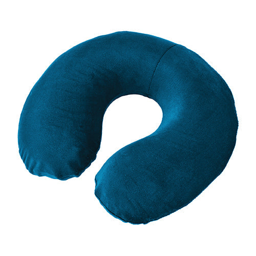 Nova Nova Travel Neck Pillow Memory Foam Craft Foam & Styrofoam