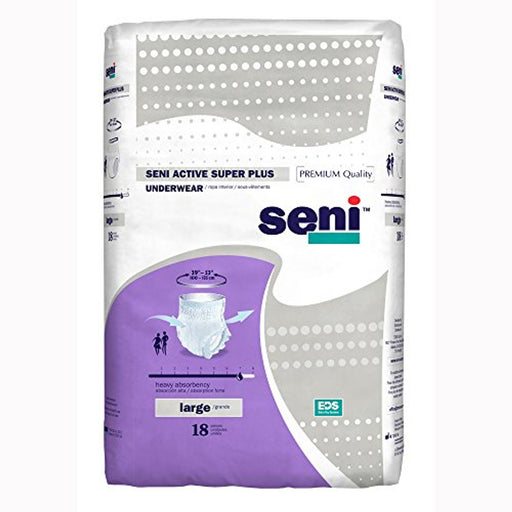Seni Seni Active Super Plus Absorbent Underwear Underwear