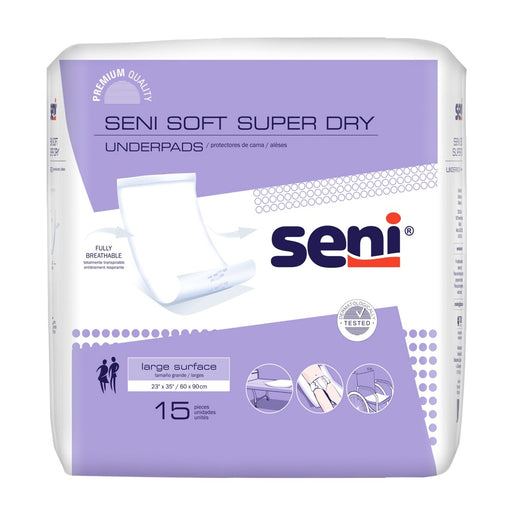 Seni Seni Active Super Plus Underwear XX-Large Underwear