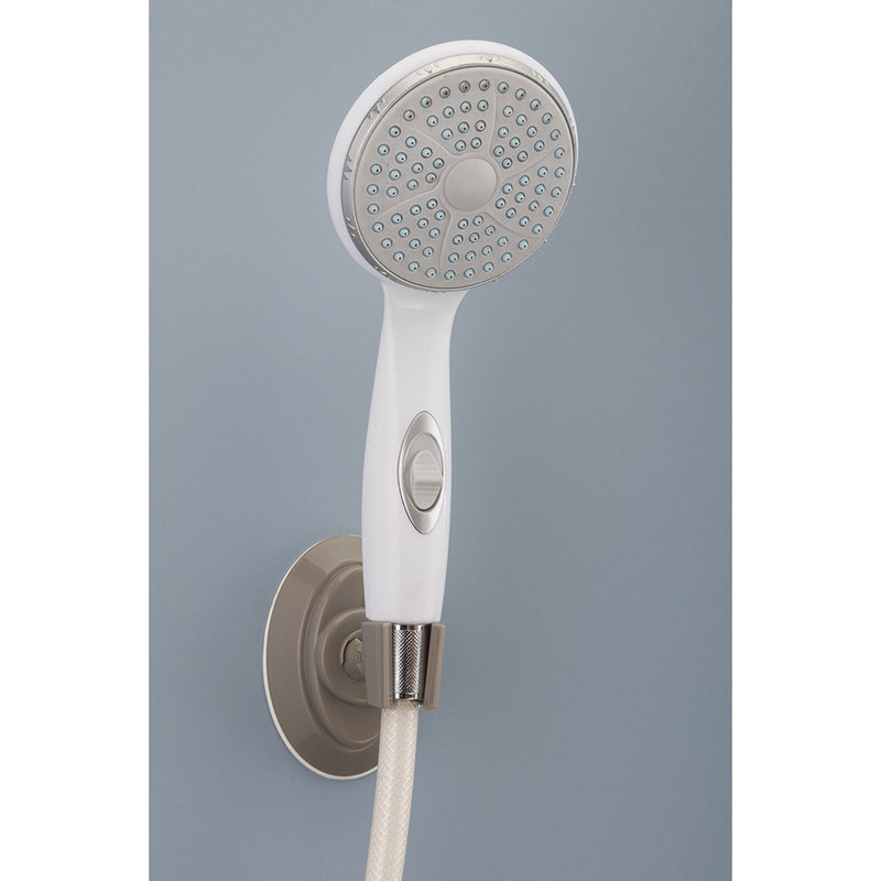 Nova Nova Suction Cup Showerhead Holder Bath & Body