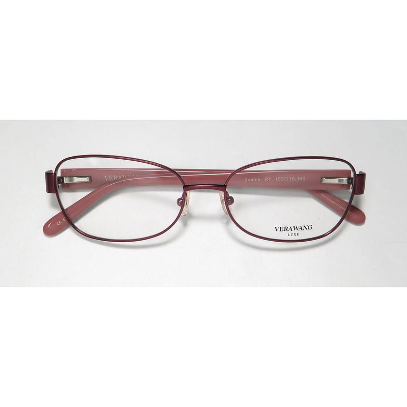 ModaFrames Vera Wang Luxe Joanie Eyeglasses Eyeglasses