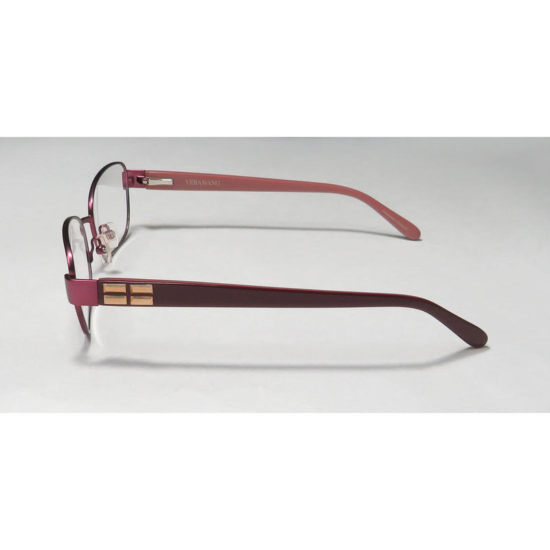 ModaFrames Vera Wang Luxe Joanie Eyeglasses Eyeglasses