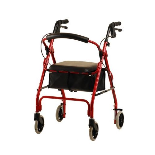Nova Nova GetGO Classic Rolling Walker Walkers