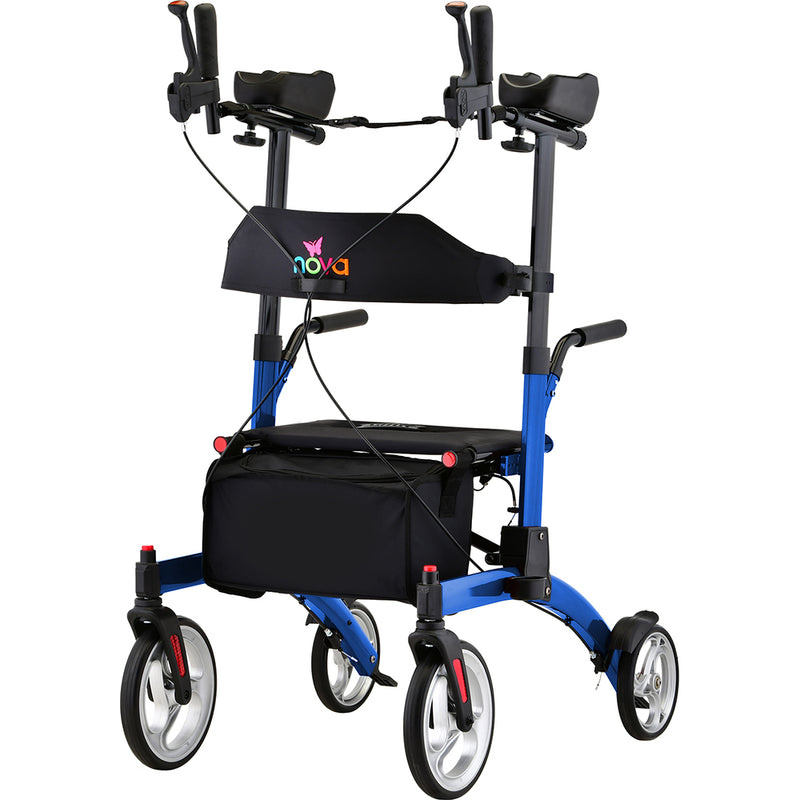 Nova Nova Dragon Rise Up Rollator #4802 Walkers