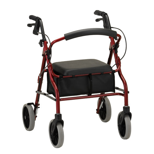 Nova Nova Zoom 20 Rolling Walker Walkers