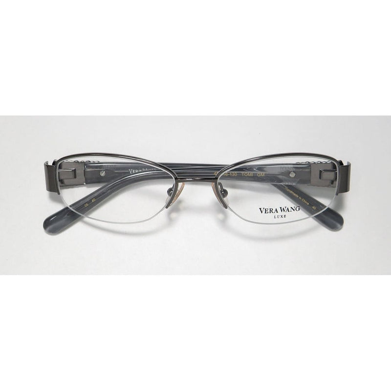 ModaFrames Vera Wang Luxe Tomi Eyeglasses Eyeglasses