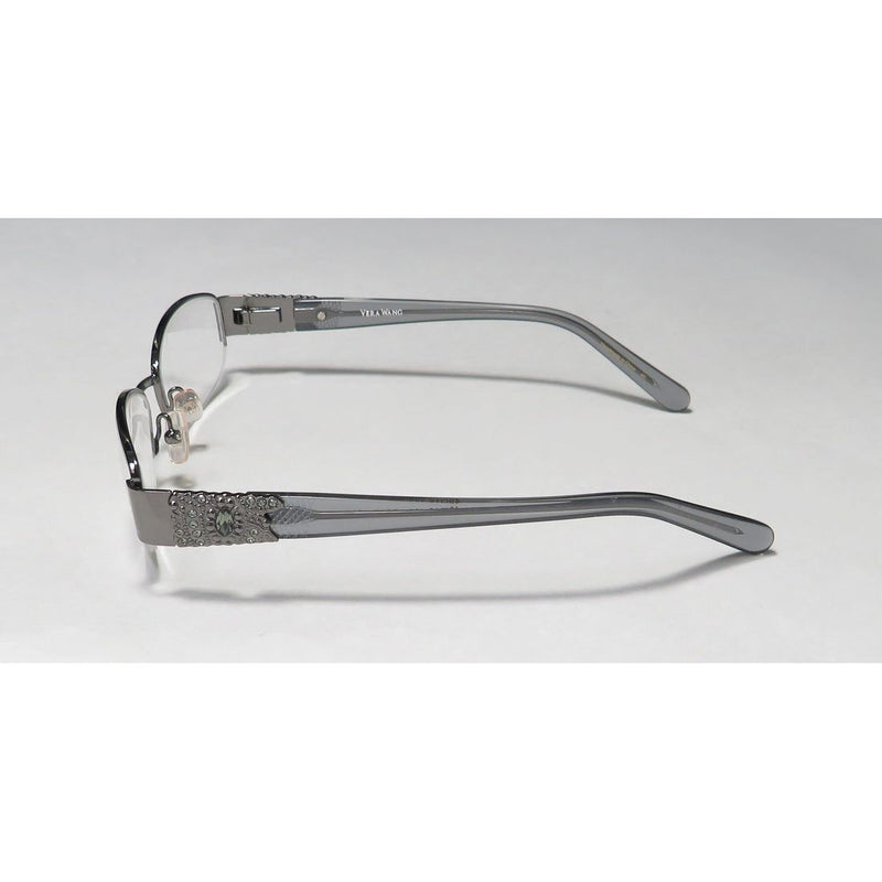 ModaFrames Vera Wang Luxe Tomi Eyeglasses Eyeglasses