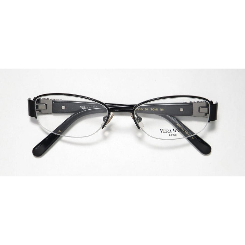 ModaFrames Vera Wang Luxe Tomi Eyeglasses Eyeglasses