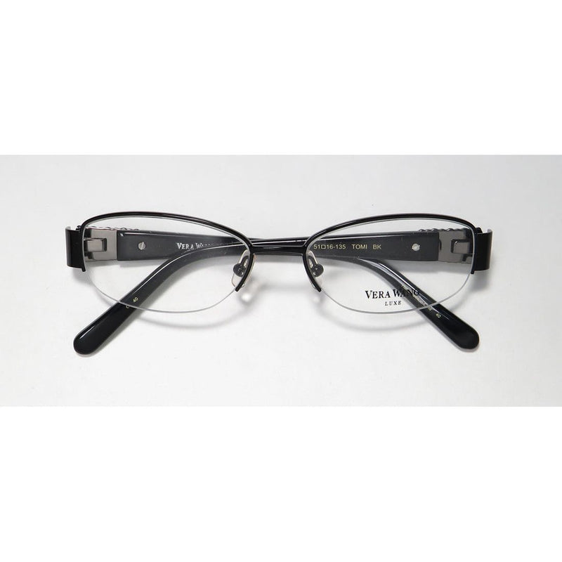 ModaFrames Vera Wang Luxe Tomi Eyeglasses Eyeglasses