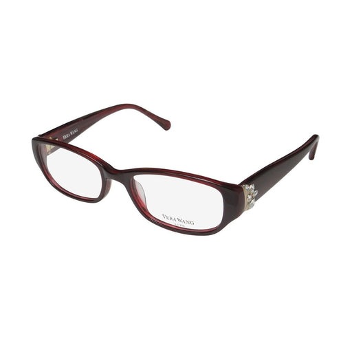 ModaFrames Vera Wang Luxe Marinda Eyeglasses Eyeglasses