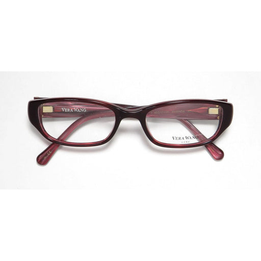 ModaFrames Vera Wang Luxe Marinda Eyeglasses Eyeglasses