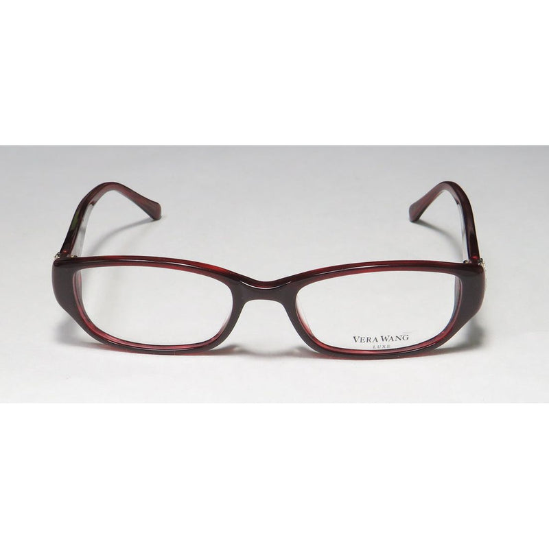 ModaFrames Vera Wang Luxe Marinda Eyeglasses Eyeglasses