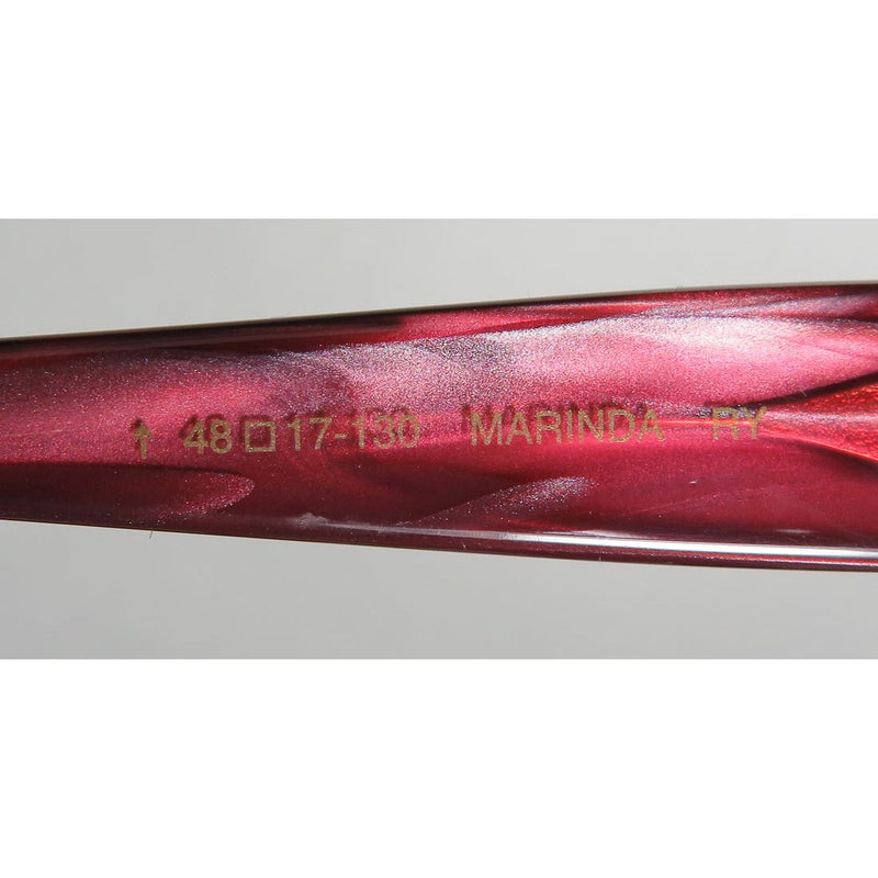 ModaFrames Vera Wang Luxe Marinda Eyeglasses Eyeglasses