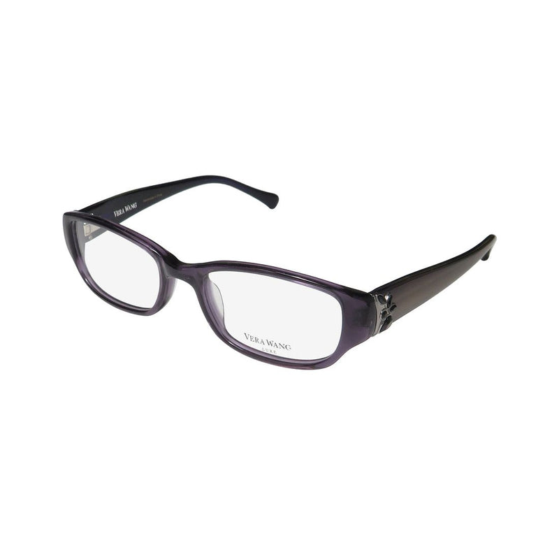 ModaFrames Vera Wang Luxe Marinda Eyeglasses Eyeglasses