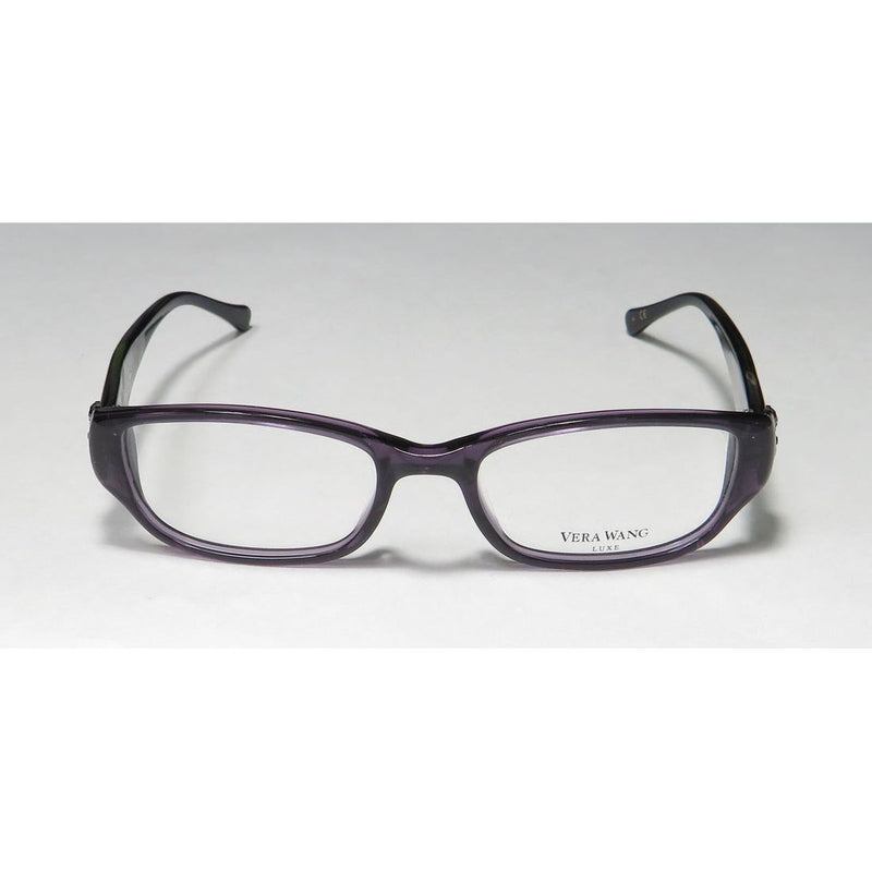 ModaFrames Vera Wang Luxe Marinda Eyeglasses Eyeglasses