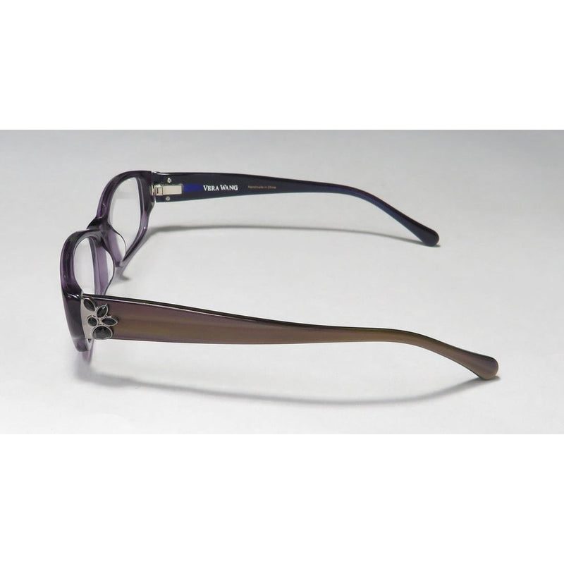 ModaFrames Vera Wang Luxe Marinda Eyeglasses Eyeglasses