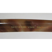 ModaFrames Vera Wang V363 Eyeglasses Eyeglasses