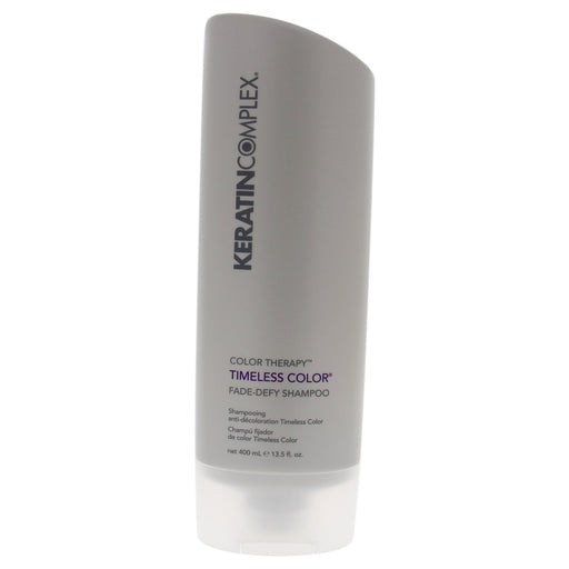 Keratin Complex Keratin Complex Timeless Color Fade-Defy Shampoo 13.5 Oz Shampoo
