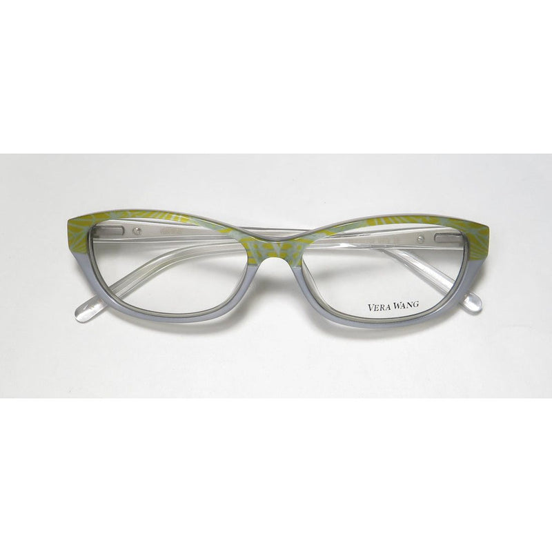 ModaFrames Vera Wang V318 Eyeglasses Eyeglasses