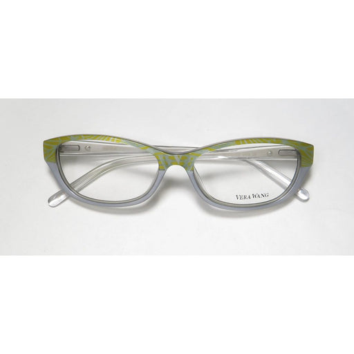 ModaFrames Vera Wang V318 Eyeglasses Eyeglasses