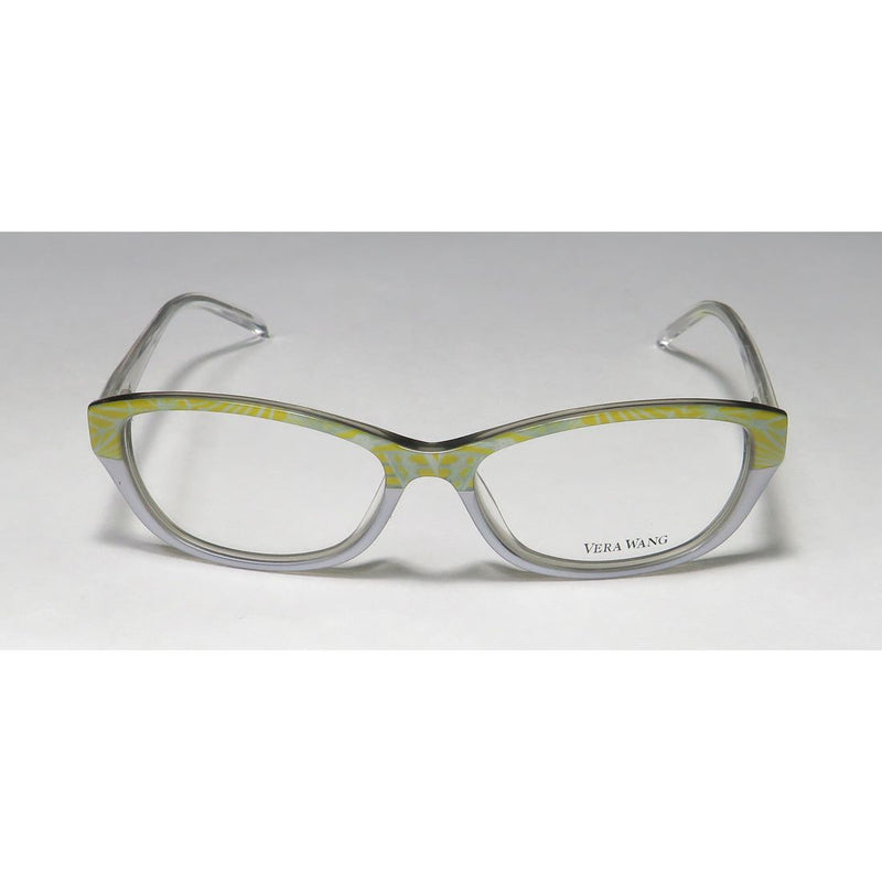 ModaFrames Vera Wang V318 Eyeglasses Eyeglasses